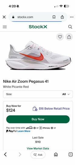 Nike men