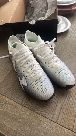 Under Armour Cleats