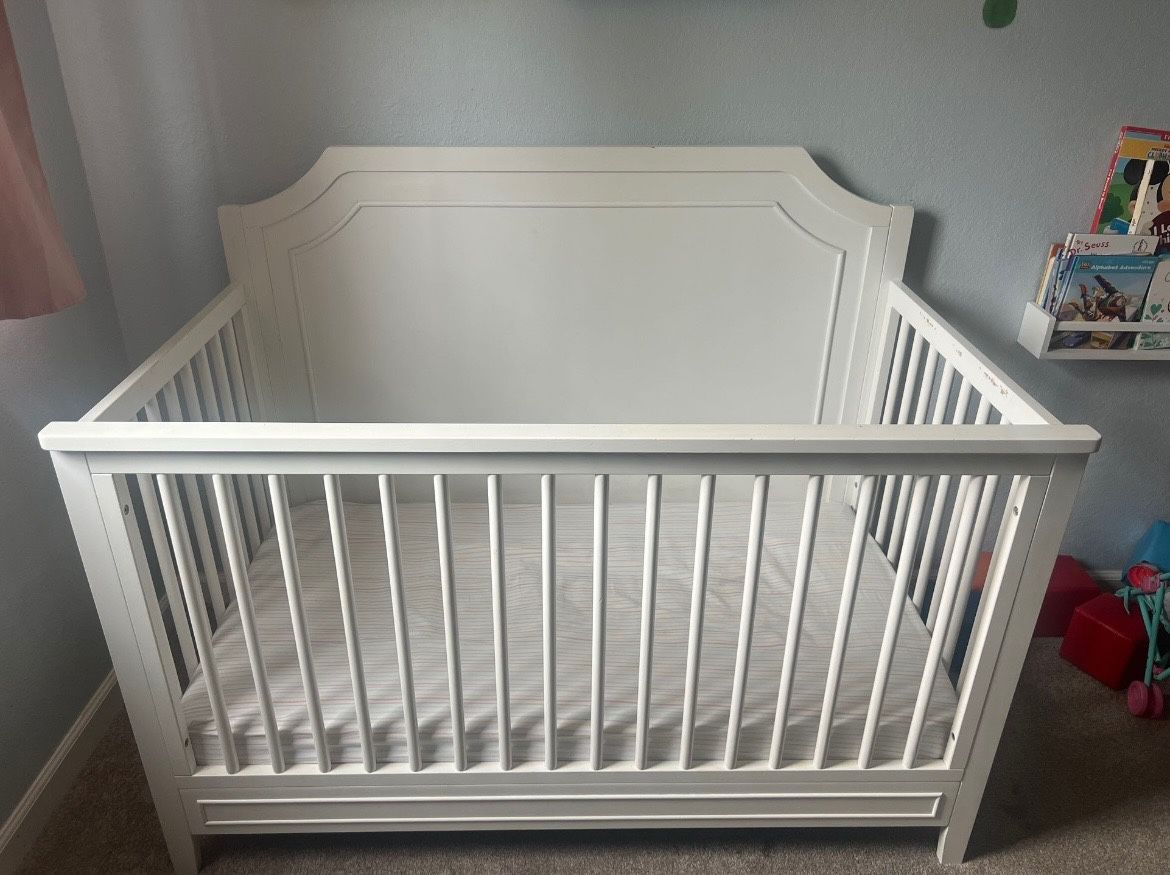 Baby Crib