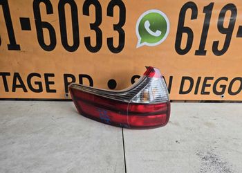 2011-2014. Toyota siena lh taillight oem