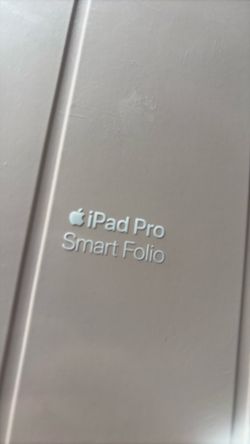 11-inch iPad Pro case
