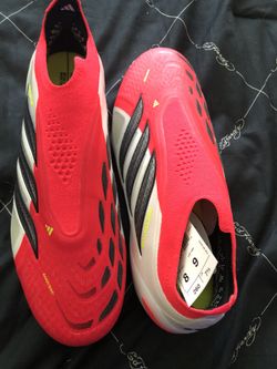 soccer cleats