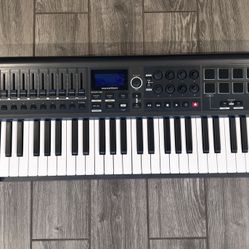 Novation Impulse 49 Keyboard