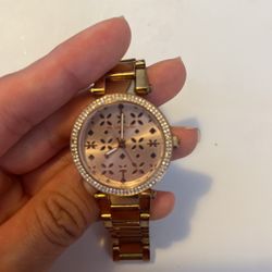 Michael Kors Watch