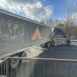 Ashley Furniture Available at Cranberry Mattress Loft!