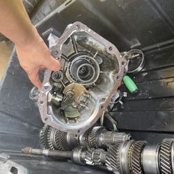 2005 Subaru Impreza
