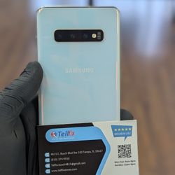 Samsung S10 Plus 128gb Unlocked 