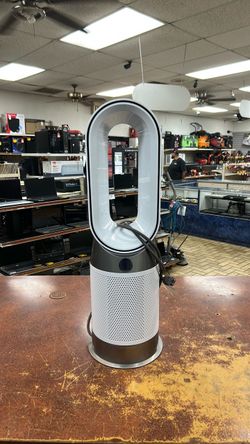 Dyson Purifier Hot+Cold Gen1 HP10 w/remote