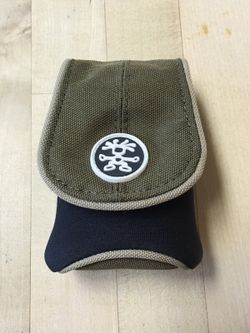 Crumpler Thirsty Camera Pouch (small)