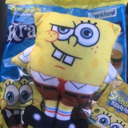 SpongeBob 