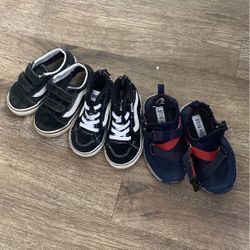 Toddler Shoes 