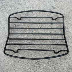 Pot Rack Inside Or Outside