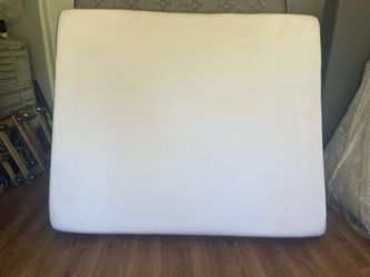 Casper cal king mattress