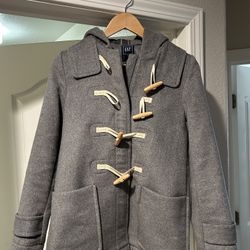 Gap Peacoat 