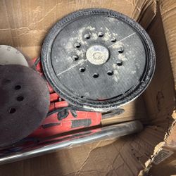 Dry Wall Sander 