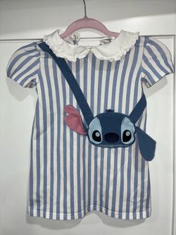 Taylor Joelle stitch dress