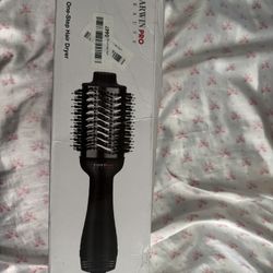 Parwin Pro Hair Styler