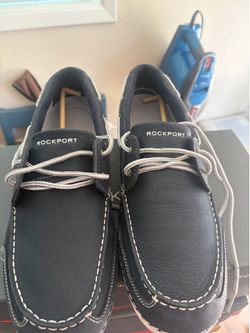 Rockport size 13 shoe