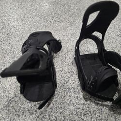 Burton CARTEL L snowboard Bindings
