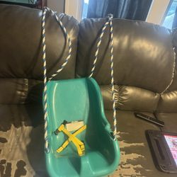 Baby Swing 