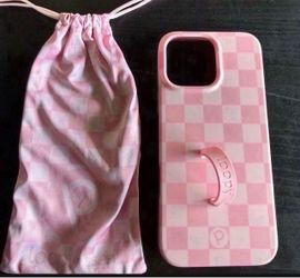 iPhone 16 pro max loopy case