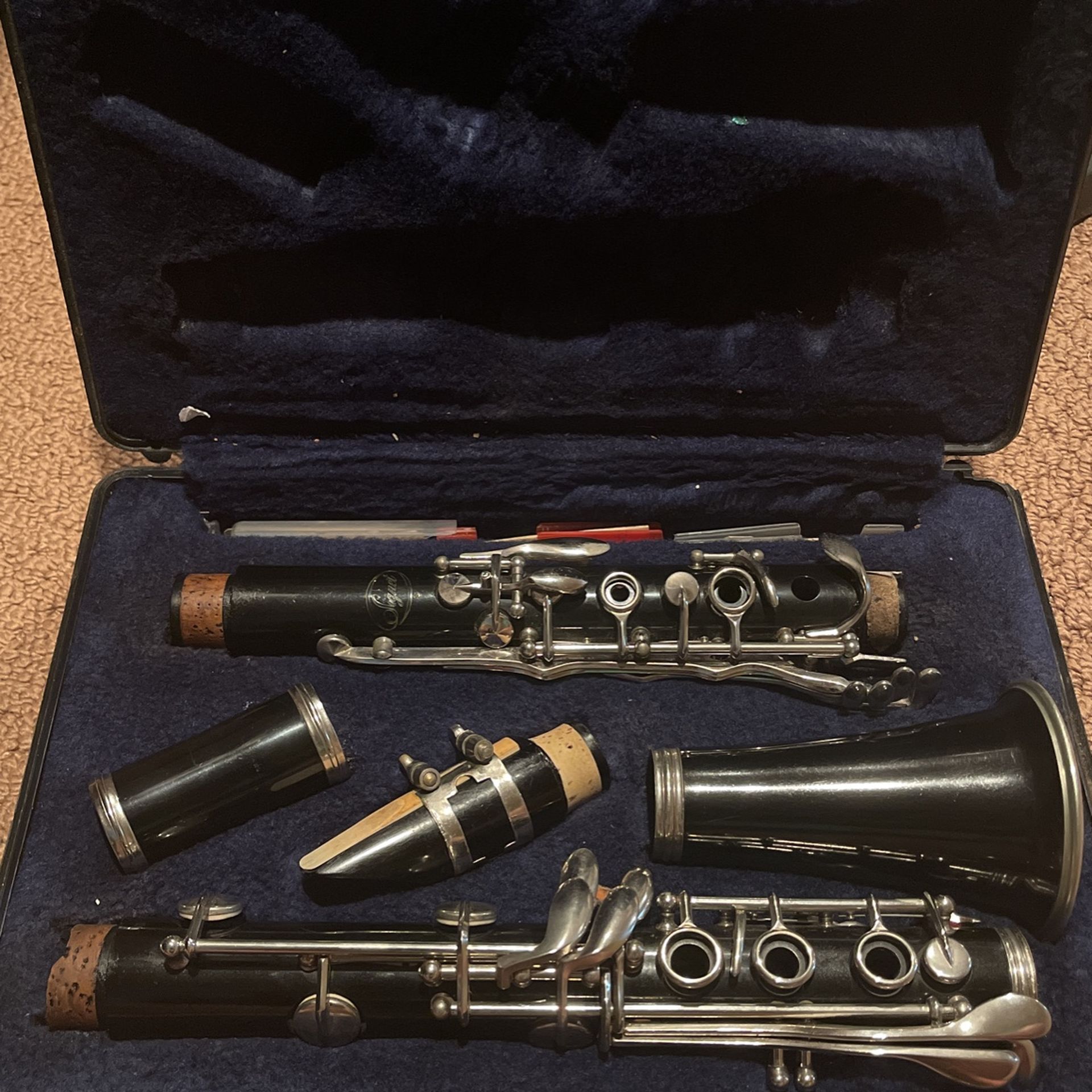 Clarinet