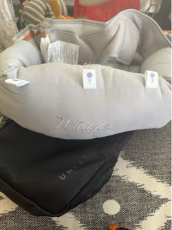 Winglet - Unrattled Company Baby Lap Seat