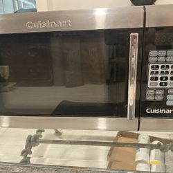 Cuisinart Microwave 