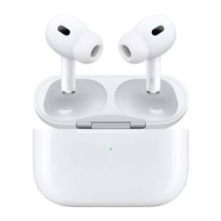 Apple Earphones