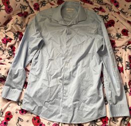 Perry Ellis Portfolio Dress Shirt