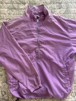 Polar skate Co. Purple Pullover MAKE OFFER
