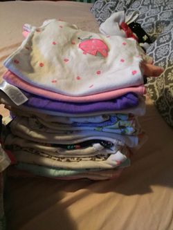 Baby clothes