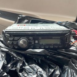 Car Stereo 