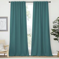 Black Out Curtains 