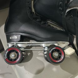 Roller Skate 