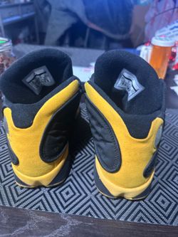 Jordan 13 Melo size 5.5 youth