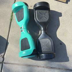 Hover Board 