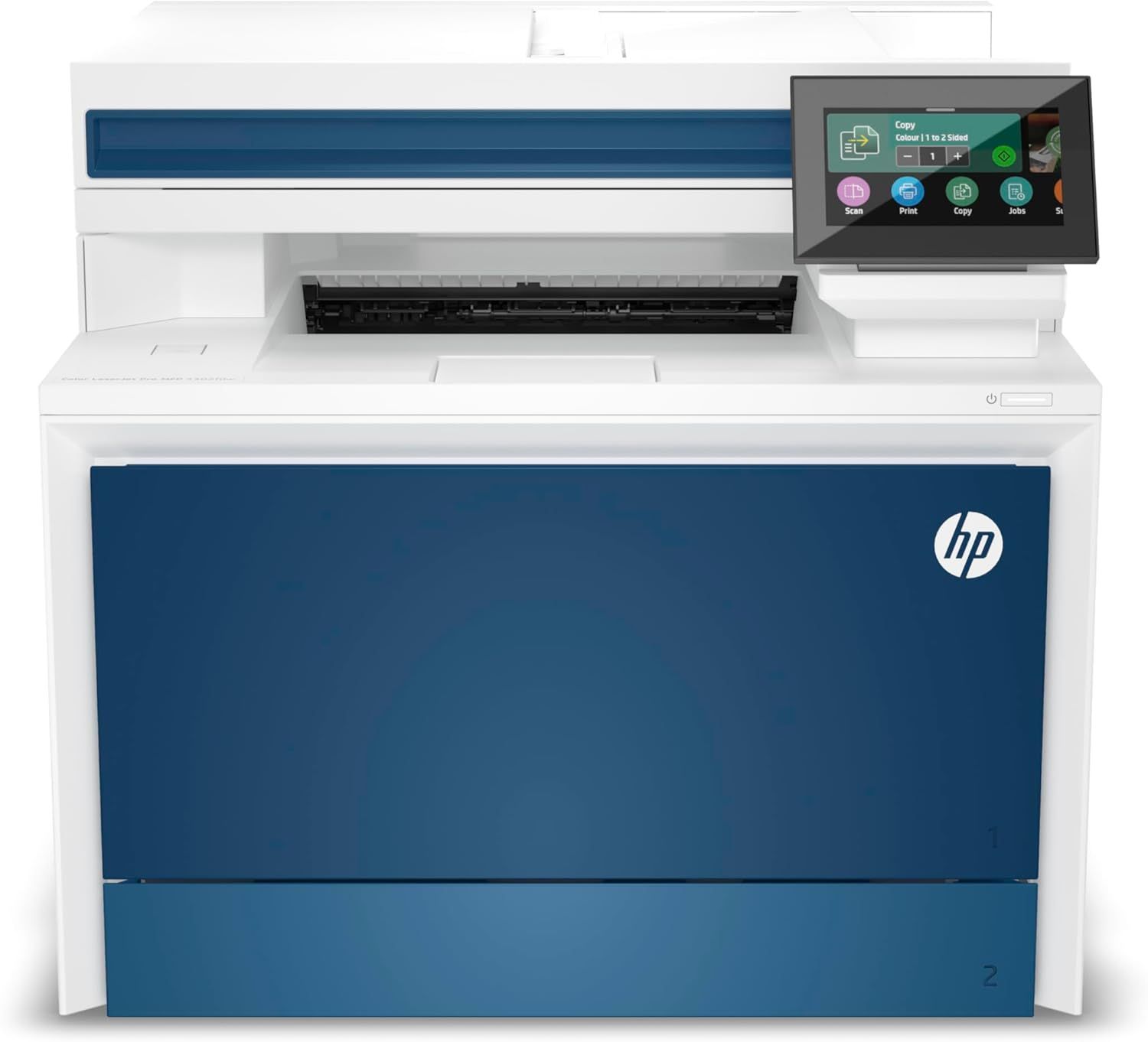 HP Color LaserJet Pro MFP 4301fdw Wireless All-in-One Color Laser Printer