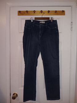 Levy pants