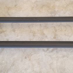 GMC TERRAIN 2020 RACKS