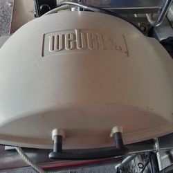 Weber Grill 