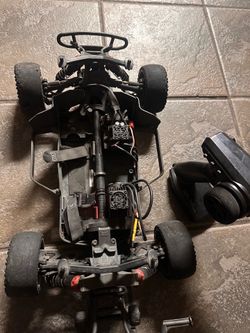 Rc car