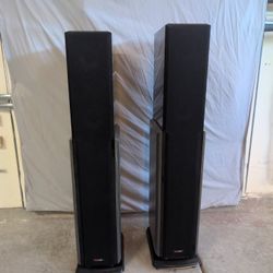 Polk Audio LSI 15 Floor Speakers