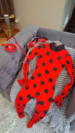 COSTUME SIZE SMALL $5