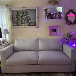IKEA Finnala Sleeper Sofa 