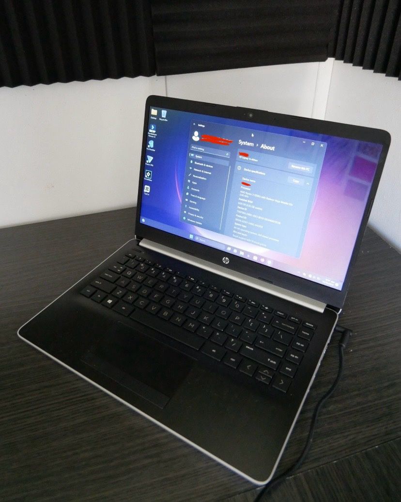HP Laptop 14