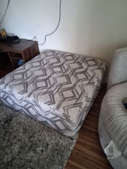 Middle Autumn  leg rest