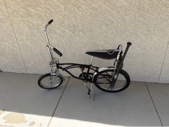 Schwinn Stingray