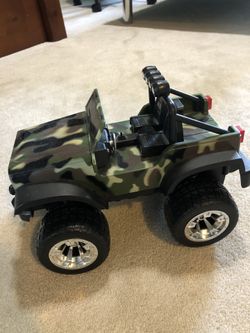Toys