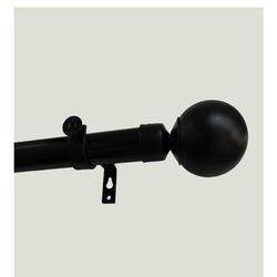 Curtain Rod